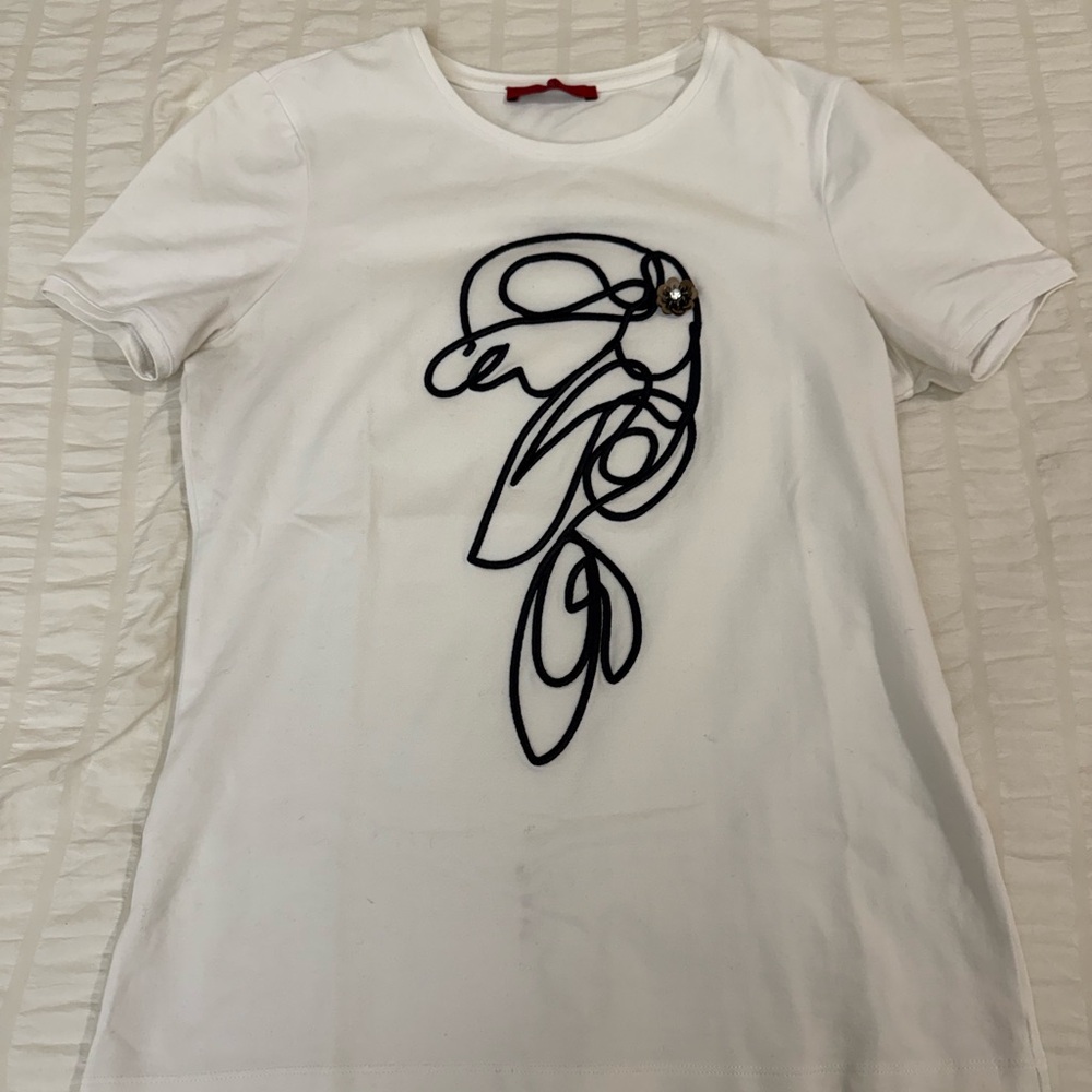 Carolina Herrera T-shirt
